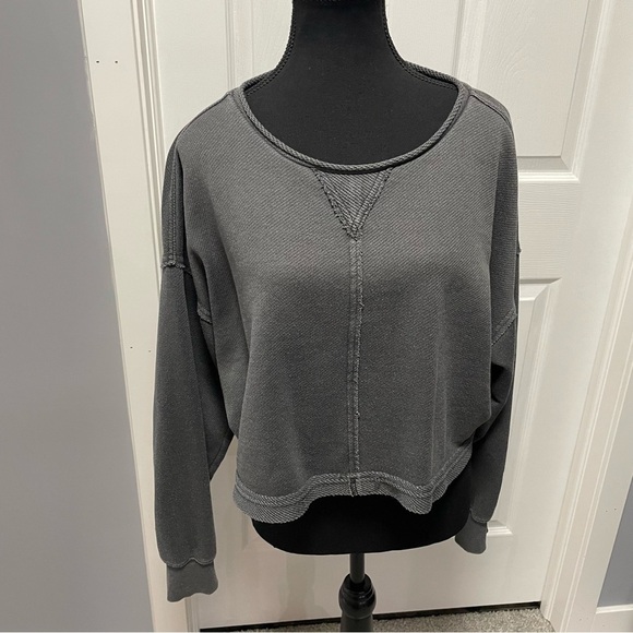 Aerie Sweater - Picture 1 of 6